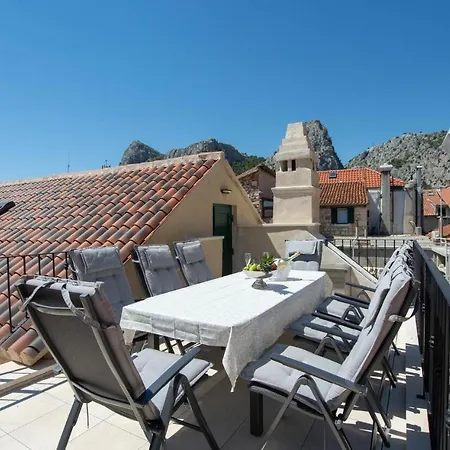 Awesome In With House A Mountain View Ferienhaus