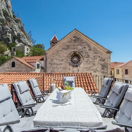 Ferienhaus Awesome In With House A Mountain View