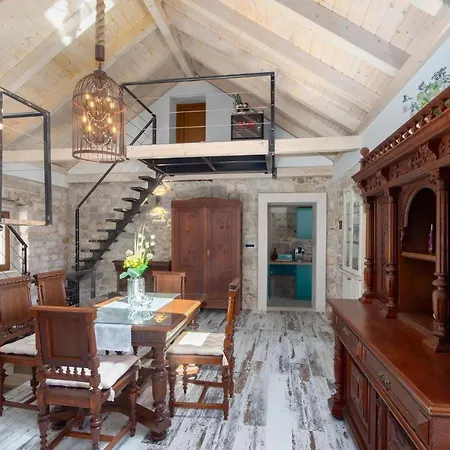 Cozy In With Kitchen *