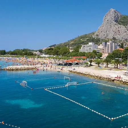 Awesome In With House A Mountain View Ferienhaus Omiš